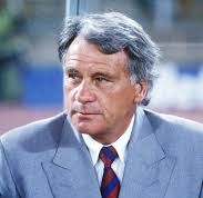 	Bobby Robson	